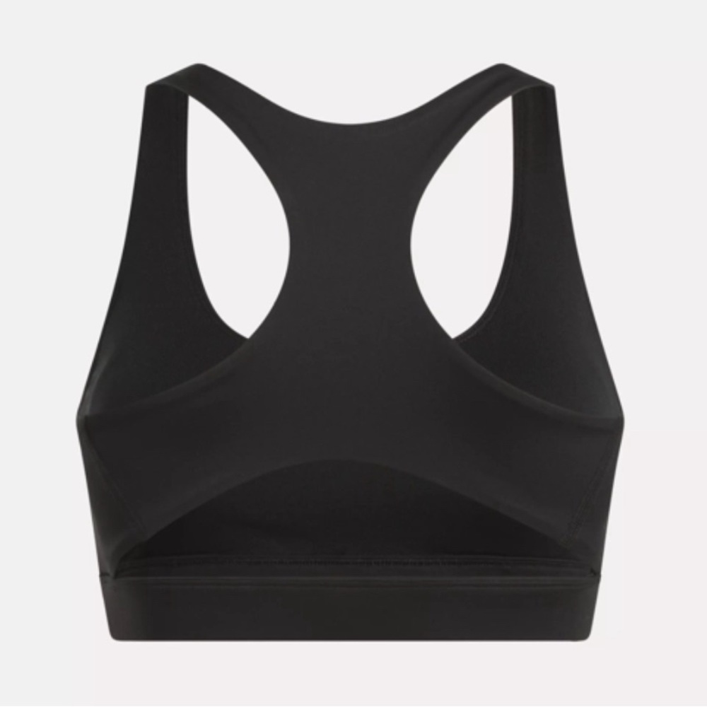 Reebok ID Train Racer Bra - Picture 5 of 10